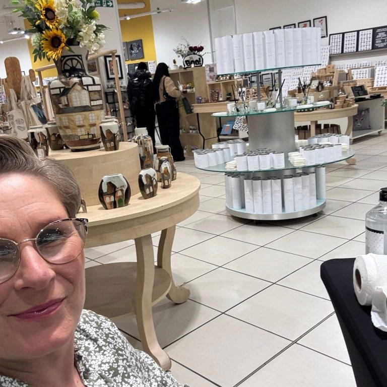 The Creative Club- Yellow by Keep it Local, Hanley- Fri 13th March 11-1pm