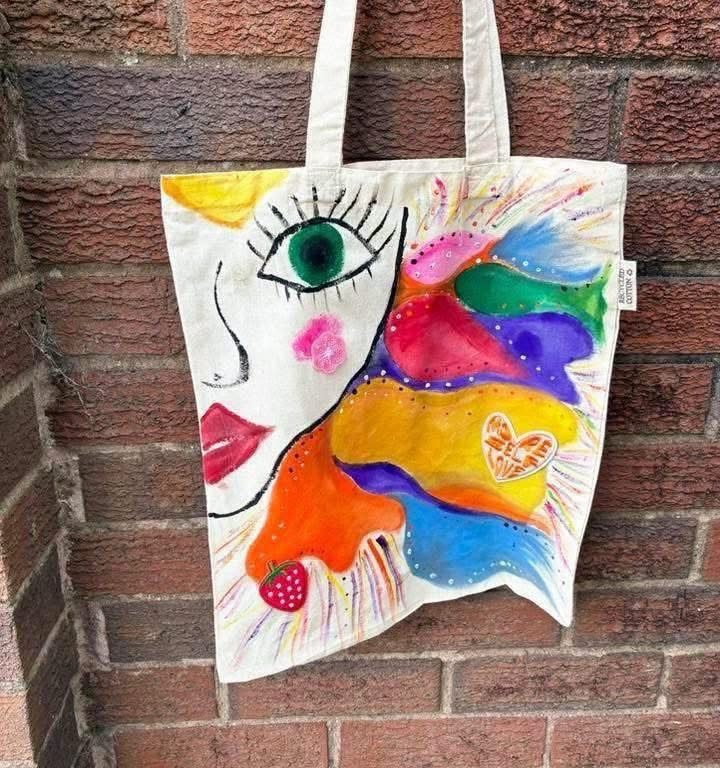 Daytime Sewcial Club- Roebuck, Leek- Fri 28th Aug 12.30-2.30pm